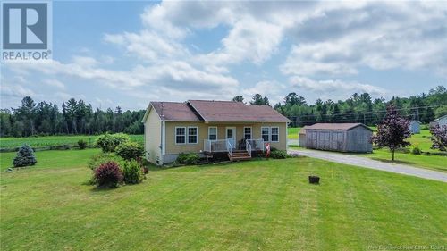 195 Rte 105, Keswick Ridge, NB, E6L1A4 | Card Image