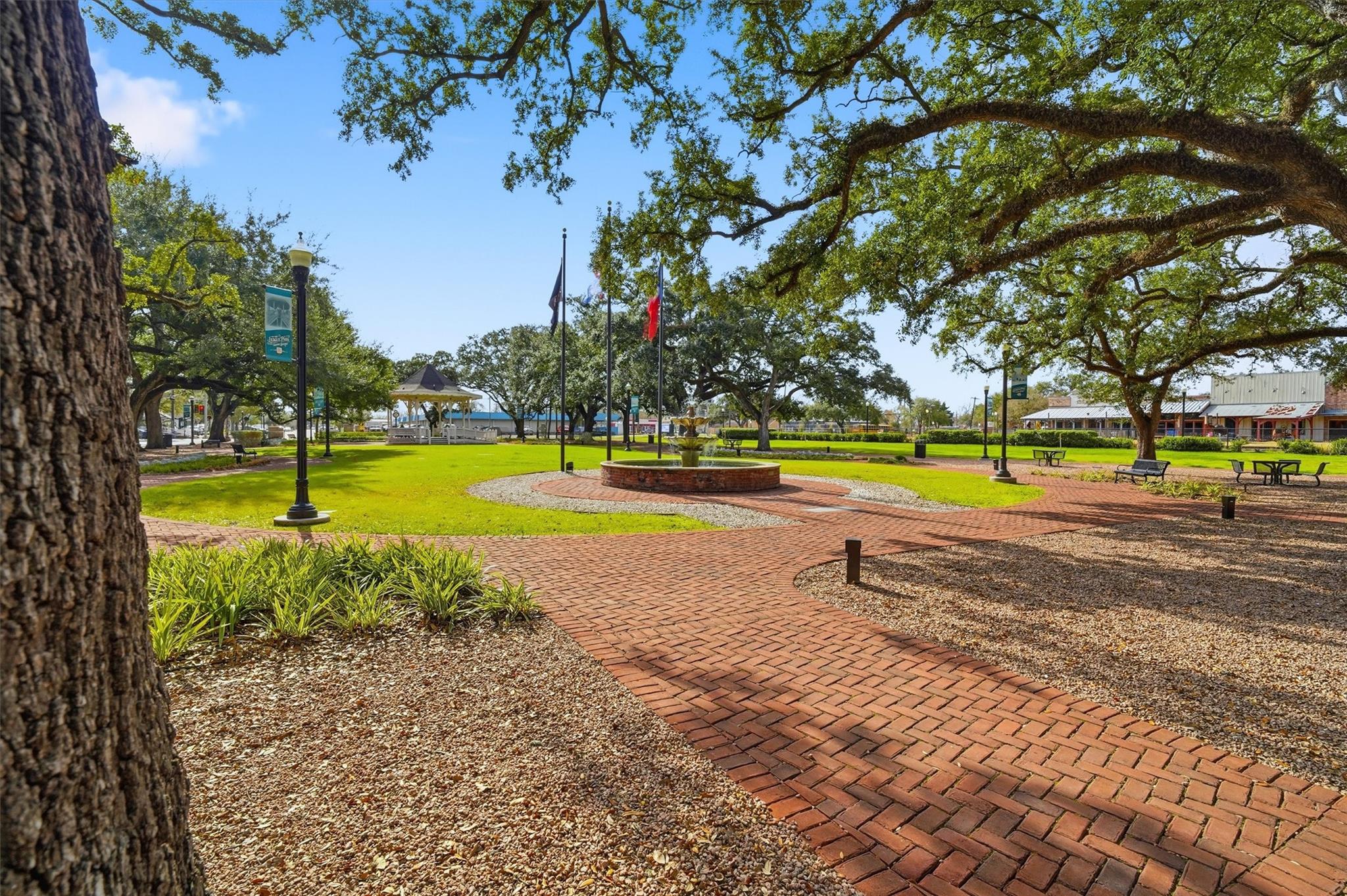 Land in League City 4