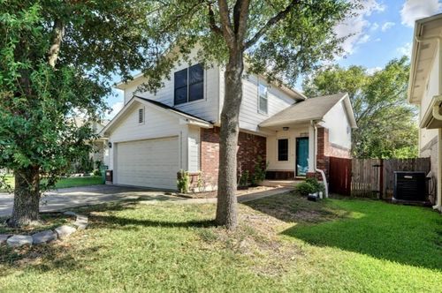 1017 Doras Dr, Pflugerville, TX, 78660-3213 | Card Image