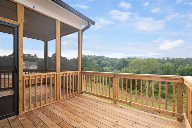 6935 Melody Ridge Road, House other with 5 bedrooms, 5 bathrooms and null parking in Buford GA | Image 41