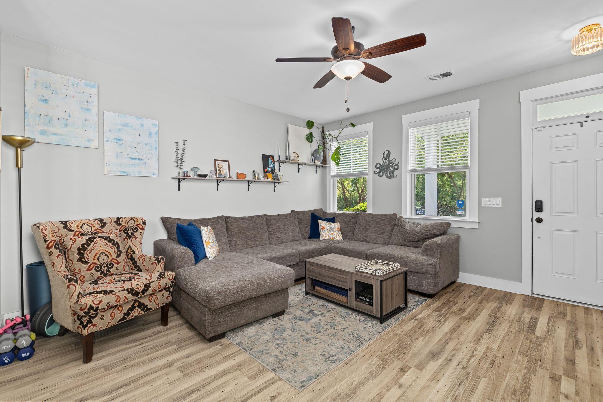 Residential in North Charleston 5