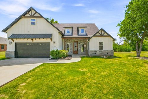 545 Mckittrick Ct, Godley, TX, 76044-3749 | Card Image
