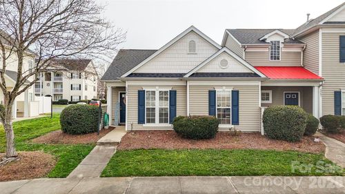 4063 Center Place Dr, Harrisburg, NC, 28075-7435 | Card Image