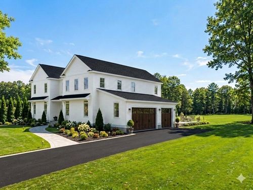 1 Ledge Brook Drive, Northborough, MA, 01532 | Card Image