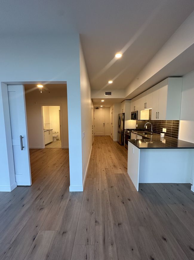 APT-1504 - 1212 Demonbreun St, Condo with 1 bedrooms, 1 bathrooms and 1 parking in Nashville TN | Image 11