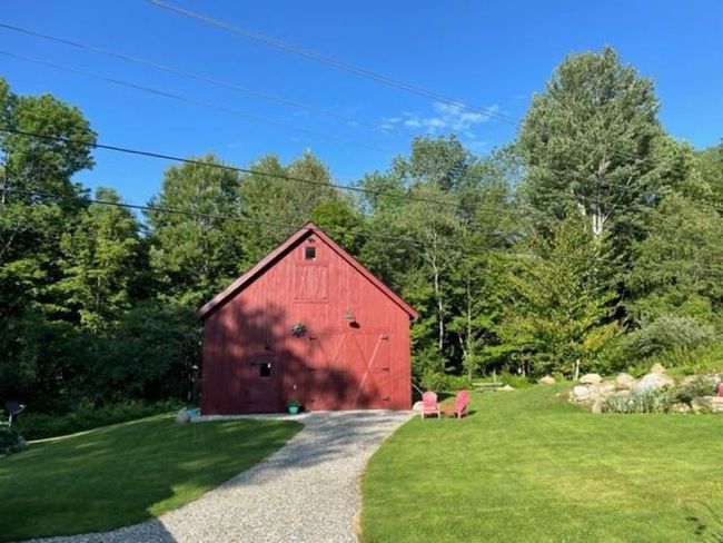 2875 Upper French Hill Rd, House other with 3 bedrooms, 4 bathrooms and null parking in Johnson VT | Image 39