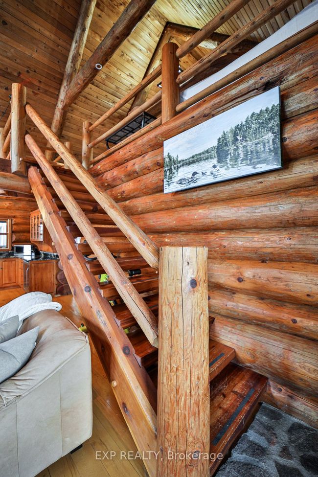 3120 County Rd 504, House other with 2 bedrooms, 1 bathrooms and 10 parking in Apsley ON | Image 23