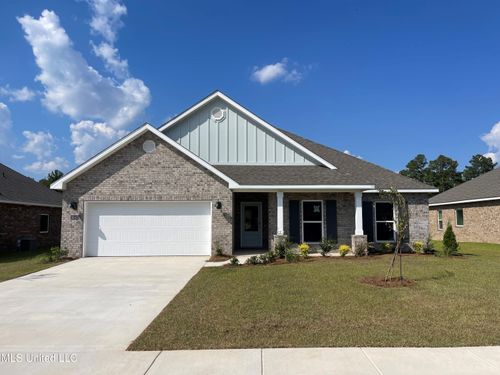 16047 Blue Ridge Dr, Gulfport, MS, 39503 | Card Image