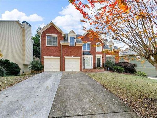 3195 Vickery Dr Ne, Marietta, GA, 30066-4814 | Card Image