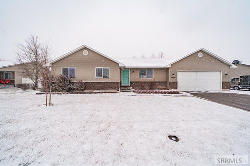 2920 N Sunlight Drive, Idaho Falls, ID, 83401 | Card Image