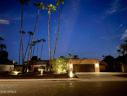 15217 N Hana Maui Dr, Phoenix, AZ, 85022-3660 | Card Image