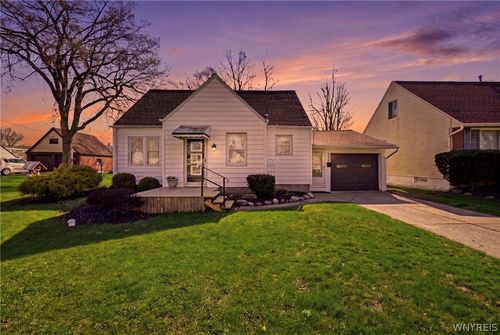 239 Oehman Blvd, Cheektowaga, NY, 14225-1612 | Card Image