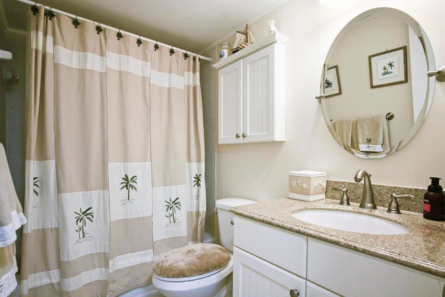 APT-405 - 10310 S Ocean Dr, Condo with 2 bedrooms, 2 bathrooms and null parking in Jensen Beach FL | Image 23
