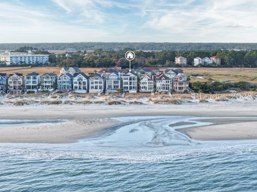 10 Collier Beach Rd, Hilton Head Island, SC, 29928-5305 | Card Image