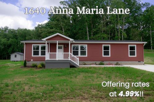 1640 Anna Maria Ln, Cookeville, TN, 38501-2752 | Card Image