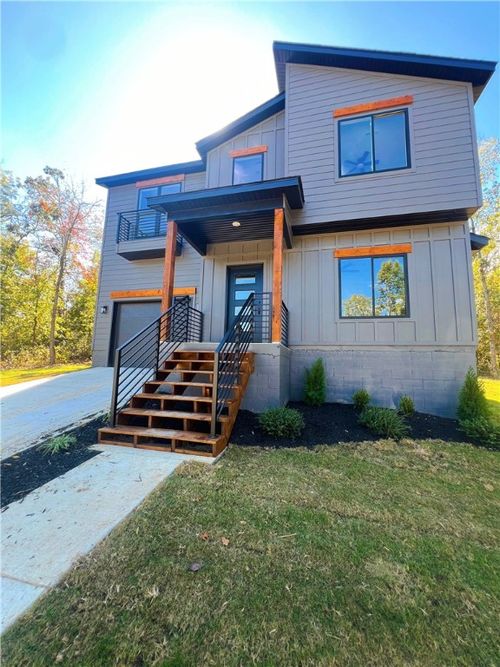 25 Malone Dr, Bella Vista, AR, 72715-3836 | Card Image