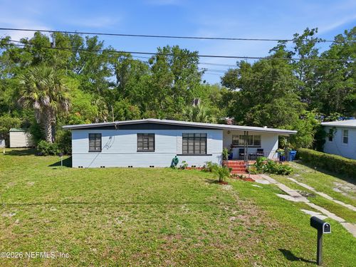 10114 Haverford Rd, Jacksonville, FL, 32218-5236 | Card Image