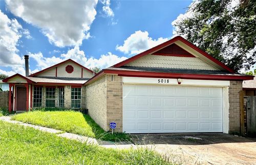 5018 Vancouver Blvd, Richmond, TX, 77469-2646 | Card Image