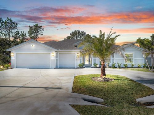 41 Laramie Dr, PALM COAST, FL, 32137 | Card Image