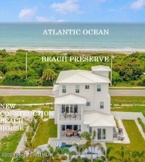 2050 S Atlantic Ave, Cocoa Beach, FL, 32931 | Card Image