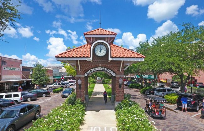 15208 Lake Claire Overlook Dr, House other with 5 bedrooms, 4 bathrooms and null parking in WINTER GARDEN FL | Image 82
