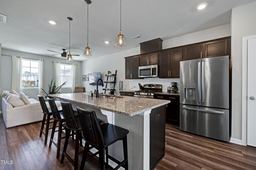 2704 Burgundy Star Drive, Raleigh, NC, 27604 | Card Image