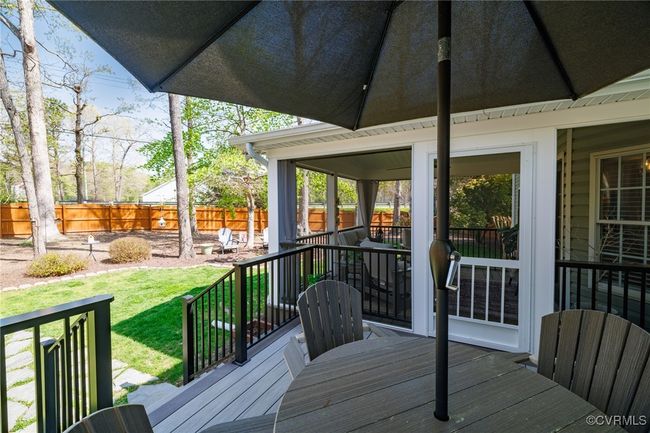 11830 Explorer Ct, House other with 4 bedrooms, 3 bathrooms and null parking in Midlothian VA | Image 26
