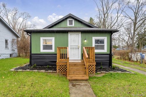 22285 Wyman Street, Detroit, MI, 48219 | Card Image