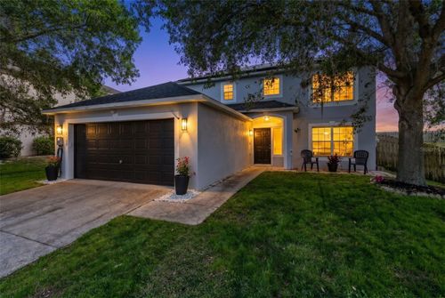 2150 Sandridge Circle, EUSTIS, FL, 32726 | Card Image