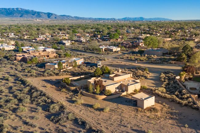 122 Pauline Court, House other with 3 bedrooms, 2 bathrooms and null parking in Corrales NM | Image 37