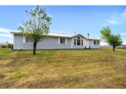 26155 Sweet Rd, Calhan, CO, 80808 | Card Image