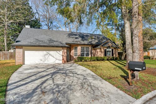 630 Hawkes Island Dr, Fleming Island, FL, 32003-4513 | Card Image