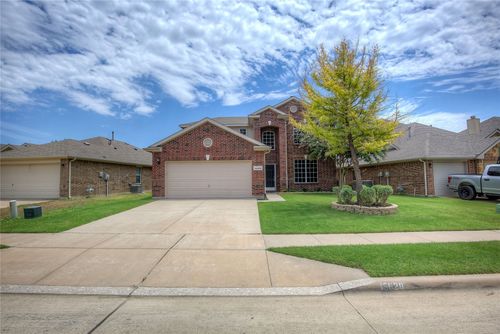 15628 Landing Creek Ln, Roanoke, TX, 76262-3383 | Card Image