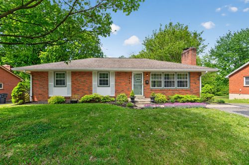 1040 Della Dr, Lexington, KY, 40504 | Card Image