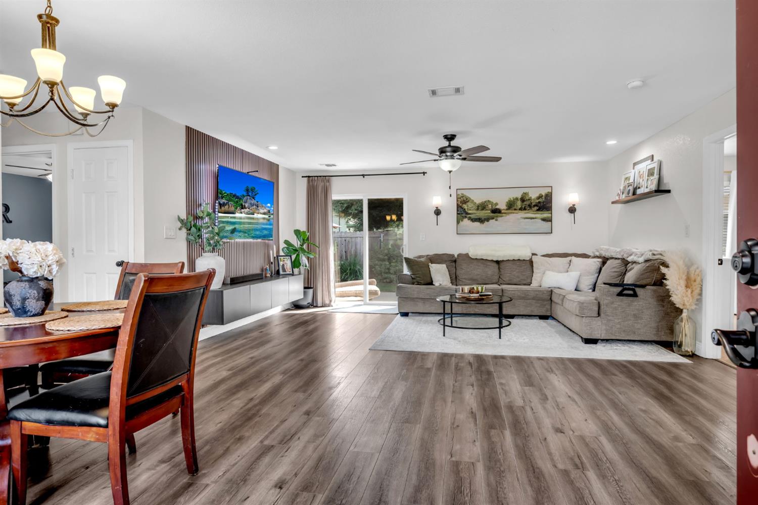 Residential in Fair Oaks 4