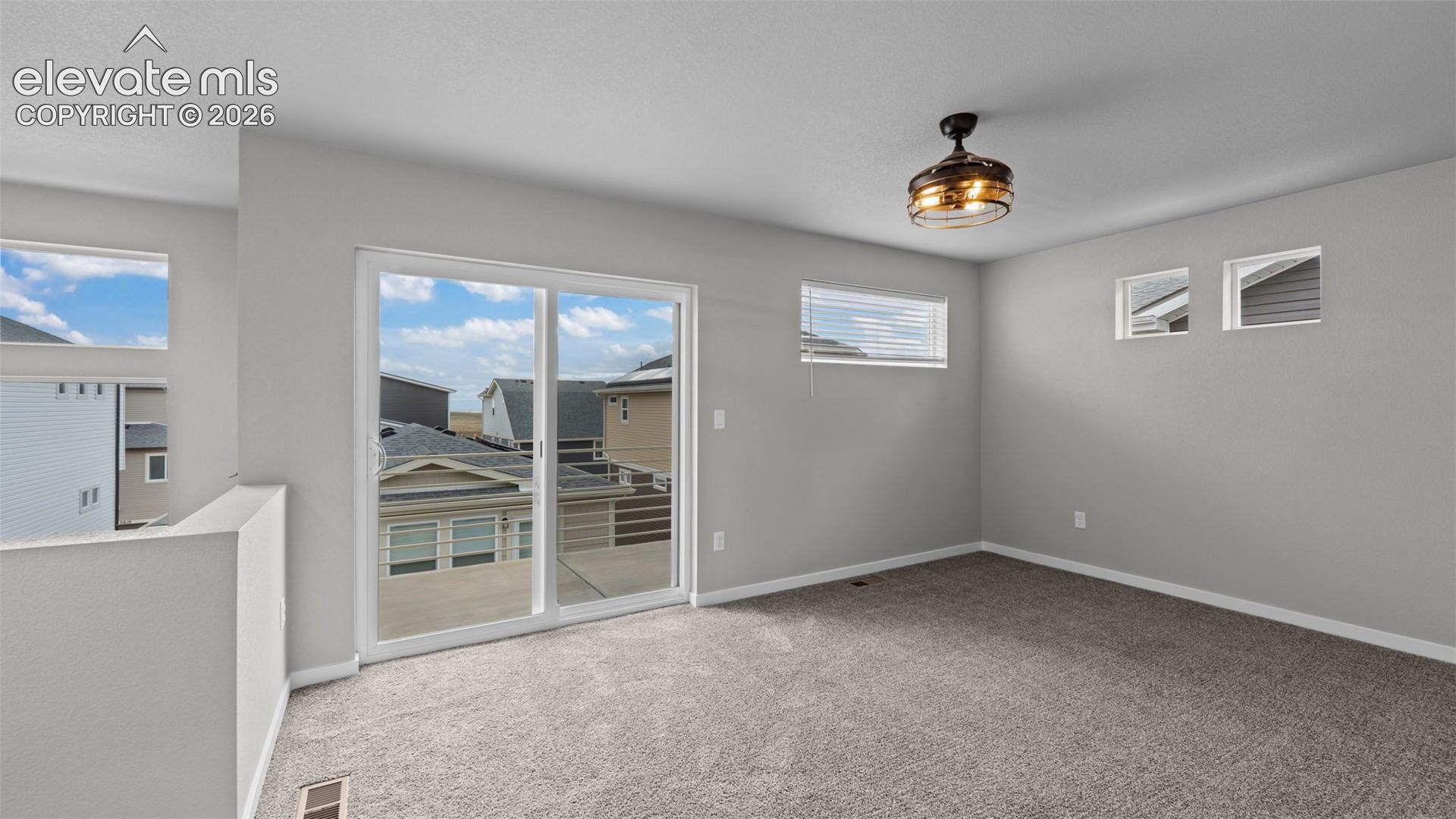 Residential in Colorado Springs 4