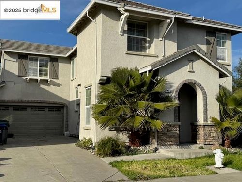 2456 Hanson Dr, Fairfield, CA, 94533-8834 | Card Image