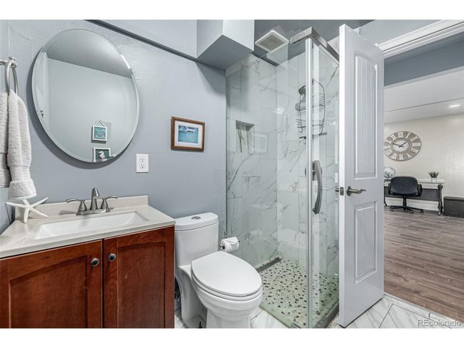 10478 Ogden St, House other with 5 bedrooms, 2 bathrooms and null parking in Northglenn CO | Image 21