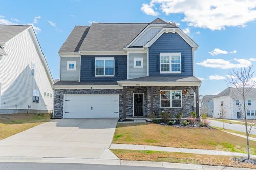 5542 Soft Shell Dr, Lancaster, SC, 29720-0458 | Card Image