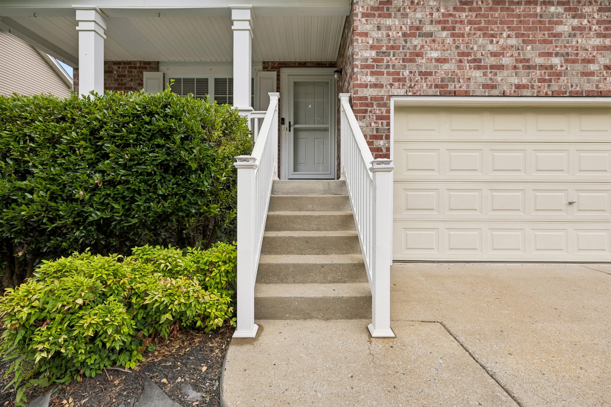 Residential in Hendersonville 5
