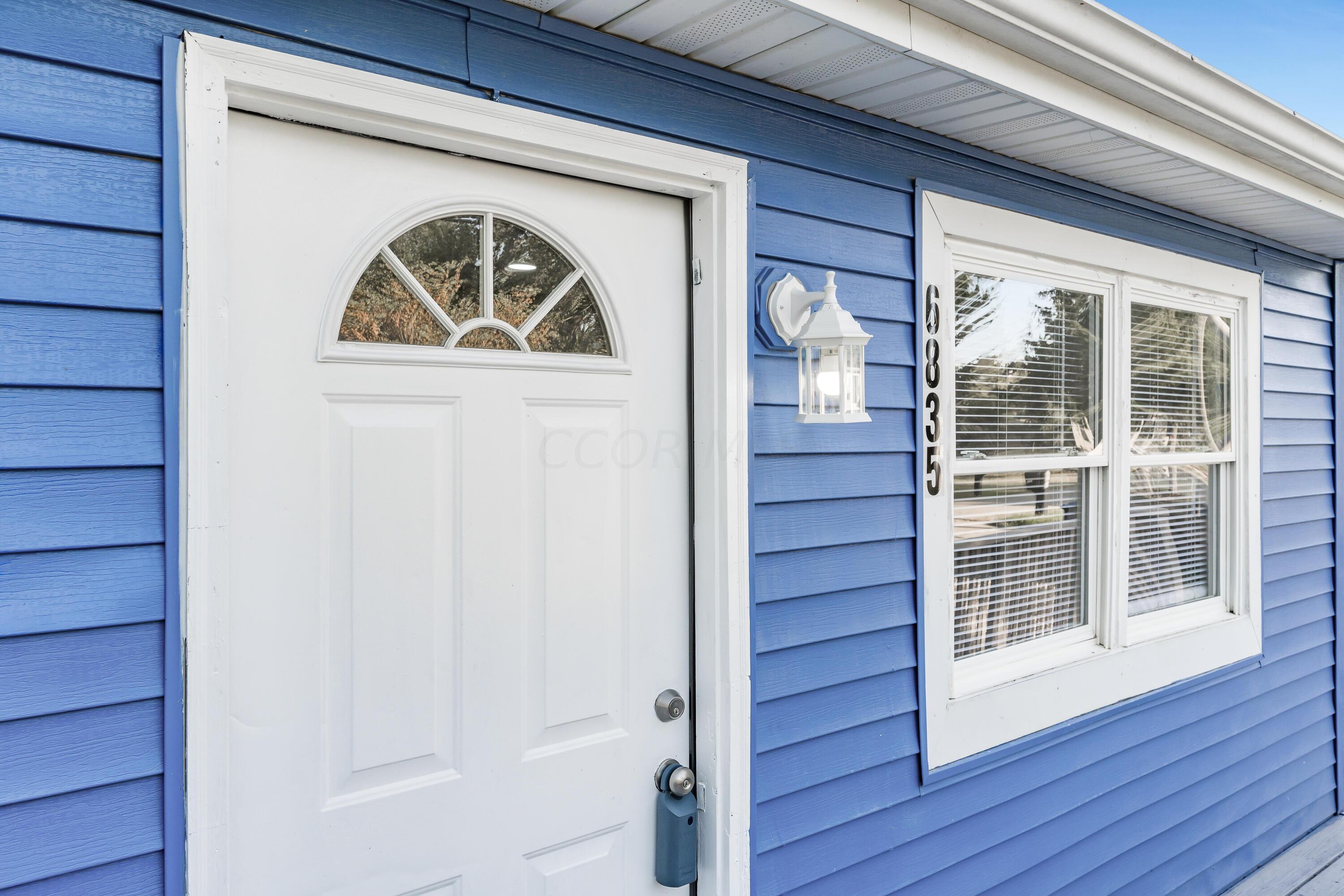 Darby Blvd, Grove City, OH 43123