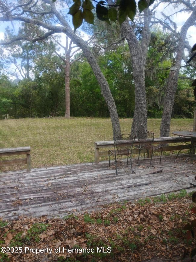 7404 Acorn Cir, House other with 2 bedrooms, 2 bathrooms and null parking in SPRING HILL FL | Image 46