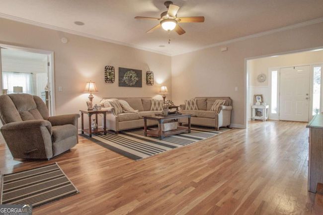 184 Seabolt Way, House other with 3 bedrooms, 2 bathrooms and null parking in Carrollton GA | Image 15
