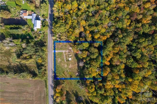 1890 St Félix Rd, Home with 0 bedrooms, 0 bathrooms and null parking in Bourget ON | Image 7