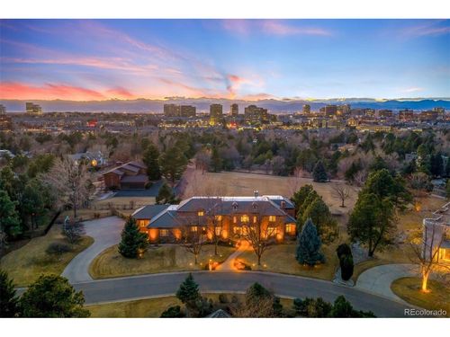 9679 E Prentice Cir, Greenwood Village, CO, 80111-3400 | Card Image
