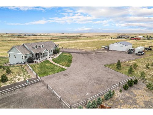 63044 E 2nd Ln, Byers, CO, 80103-9829 | Card Image