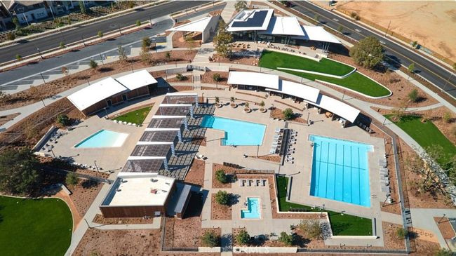 Community Rec Center & Pools at FivePoint | Image 9