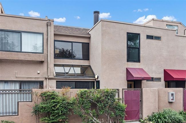 UNIT-77 - 25761 Le Parc, Condo with 1 bedrooms, 2 bathrooms and 2 parking in Lake Forest CA | Image 36