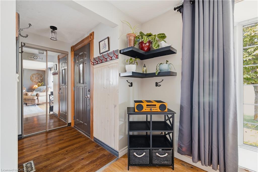 Residential in Kitchener 2