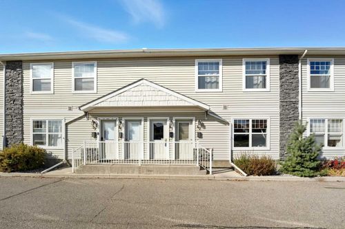 41-20 Jacobs Close, Red Deer, AB, T4P4E1 | Card Image